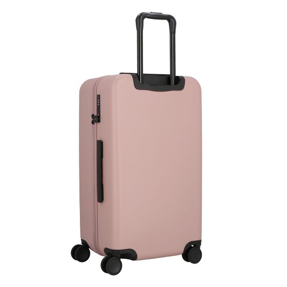 Herschel Heritage 4 wielen Trolley M 69 cm