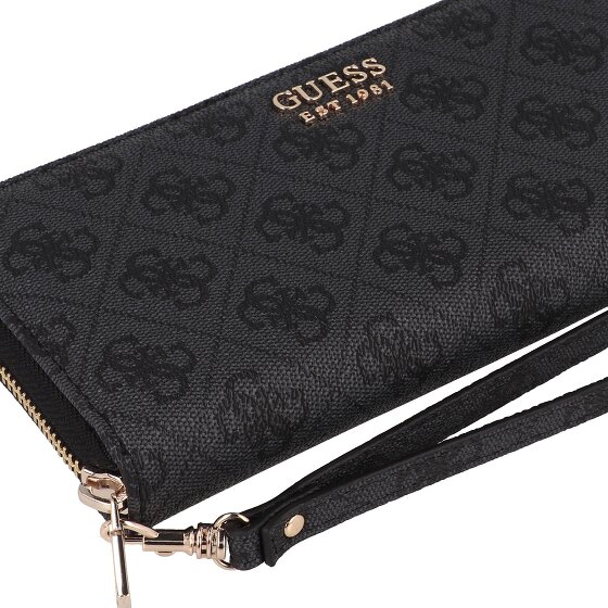 Guess Brenton Portemonnee 21 cm