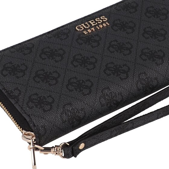Guess Brenton Portemonnee 21 cm