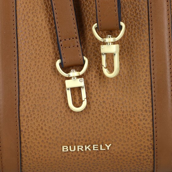 Burkely Keen Keira Handtas Leer 30 cm