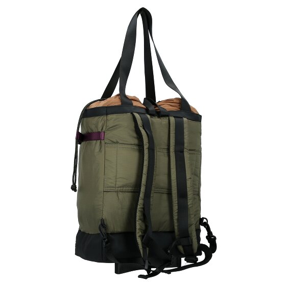 Desigual Auraventure Explorer Stad rugzak 30 cm Desigual Auraventure Explorer Stad rugzak 30 cm