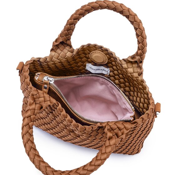 LES VISIONNAIRES Elia Handtas 30 cm