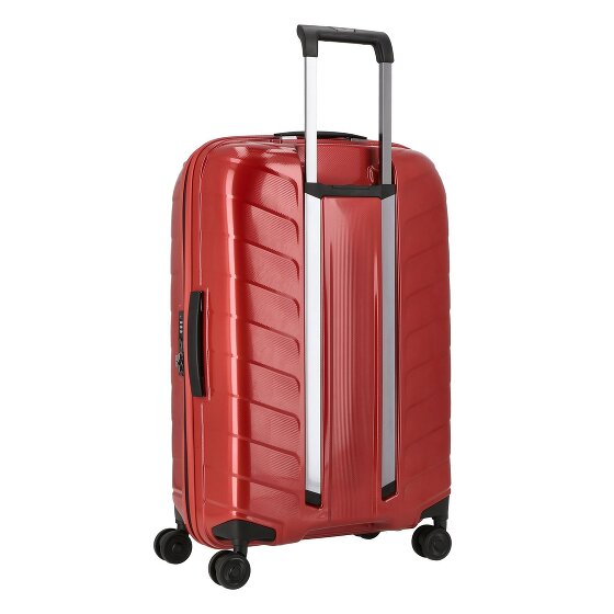 Samsonite Attrix 4 wielen Trolley 69 cm