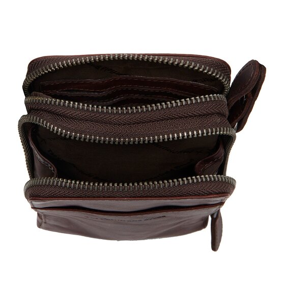 The Chesterfield Brand Alesund Mobiel telefoonhoesje Leer 11 cm