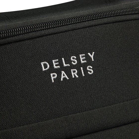Delsey Paris Brochant 3 Beautycase 31.5 cm
