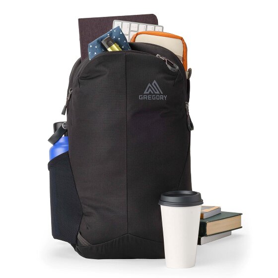 Gregory Retna 20 Dagrugzak 50 cm Laptop compartiment