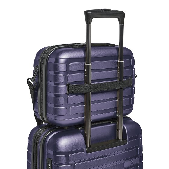 Pactastic Collectie 04 beautycase 34 cm