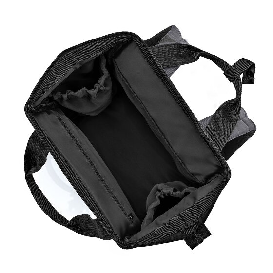 reisenthel Allrounder Dagrugzak 39 cm Laptop compartiment