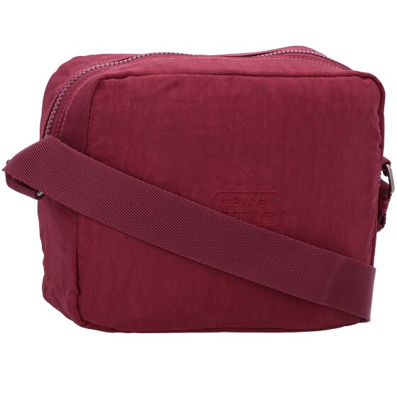 camel active Journey schoudertas 28 cm