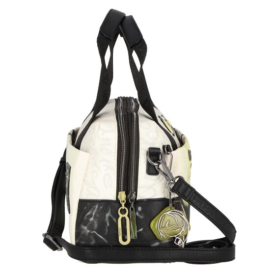 Anekke Nature Schoudertas 28 cm