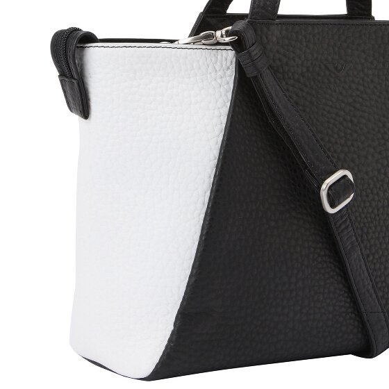 Voi Hirsch Shopper Tas Leder 31.5 cm