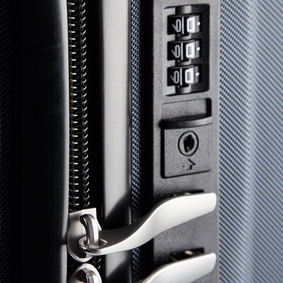 Nowi Faro 4 wielen Trolley M 65 cm