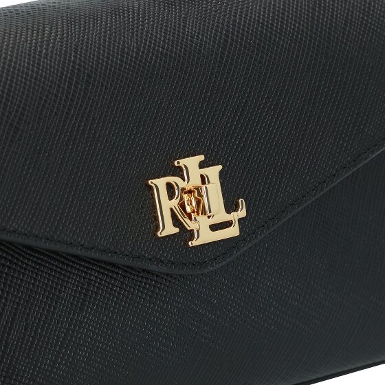 Lauren Ralph Lauren Farrah Handtas Leer 20.5 cm