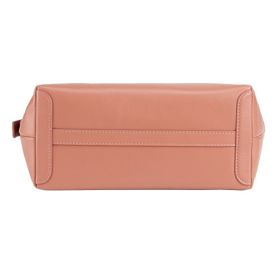 DuDu Fiji Schoudertas Leer 27 cm