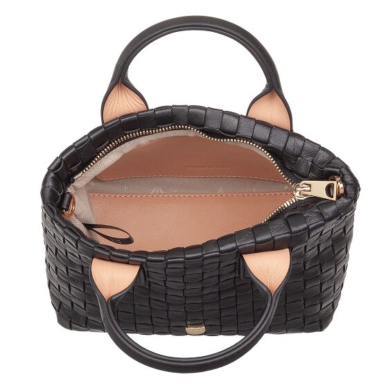 DuDu Ibiza Handtas Leer 22 cm