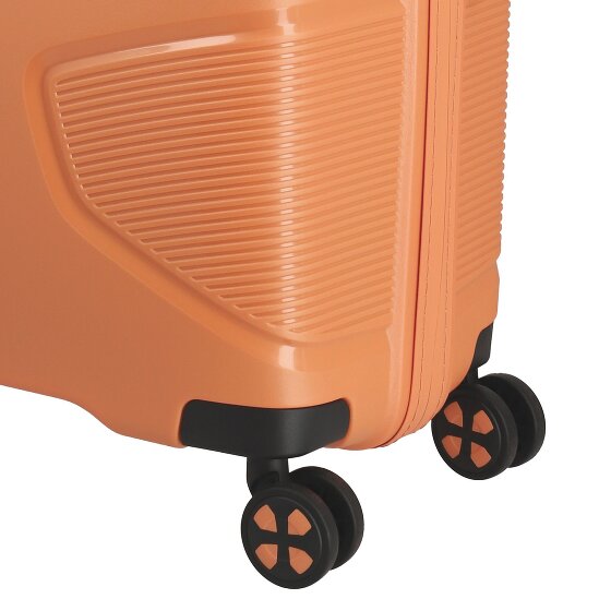 IMPACKT IP1 4 wielen Trolley 76 cm