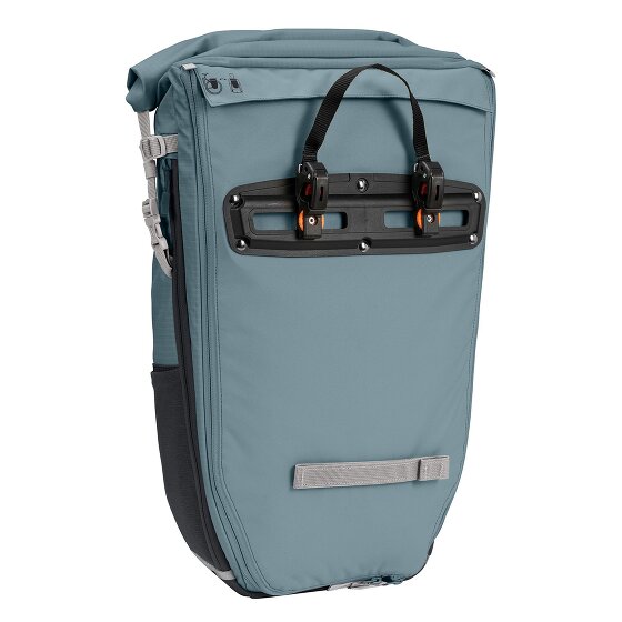 Vaude City Bike II Fietstas 34 cm