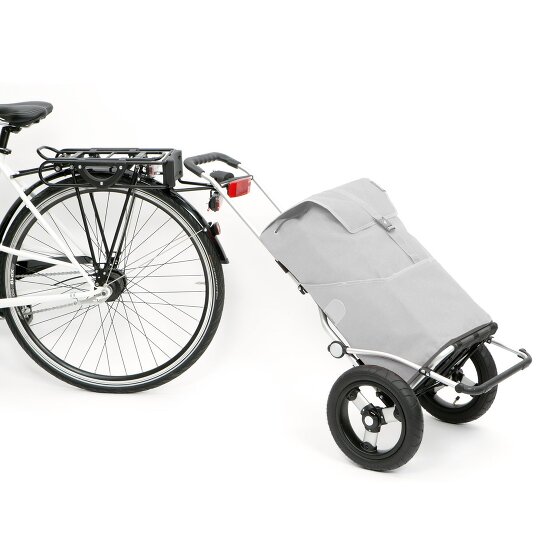 Andersen Shopper Royal Shopper Hydro 2.0 winkelwagen 67 cm