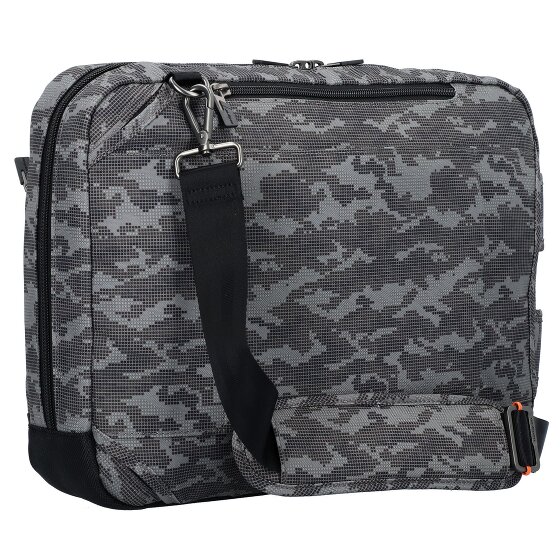 Hedgren Hitch Slim Vliegtas RFID 39 cm Laptopcompartiment