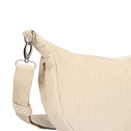 Zwei Mademoiselle.M Crossbody tas 34 cm
