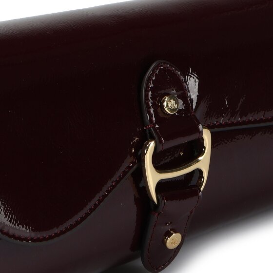 Lauren Ralph Lauren Tasha Schoudertas Leer 28 cm