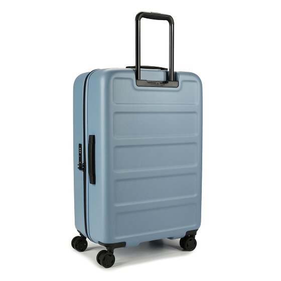 Samsonite Quadrix 4 wielen Trolley 68 cm