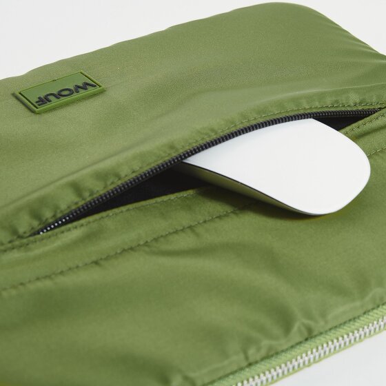 Wouf Laptop hoes 35 cm