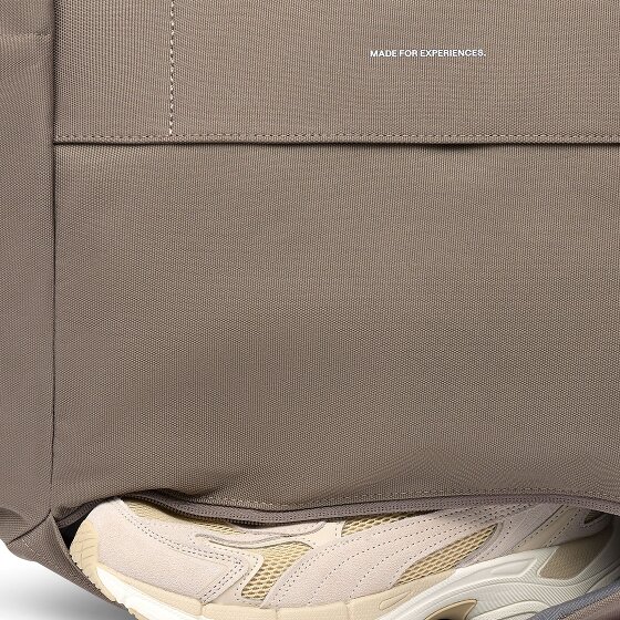 Kapten & Son Hellvi Pro Shopper Tas 55 cm Laptop compartiment