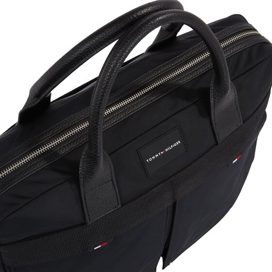 Tommy Hilfiger TH Func Koffer 40 cm Laptop compartiment