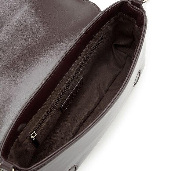 Seidenfelt Delary Schoudertas 22 cm
