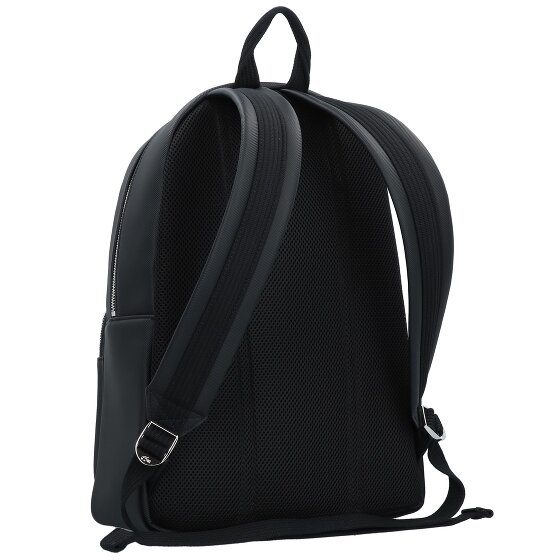 Lacoste Core Essentials Men S Classic Dagrugzak 50 cm Laptop compartiment