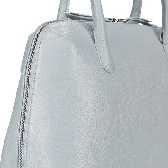 Jost Vika Schoudertas Leder 38 cm