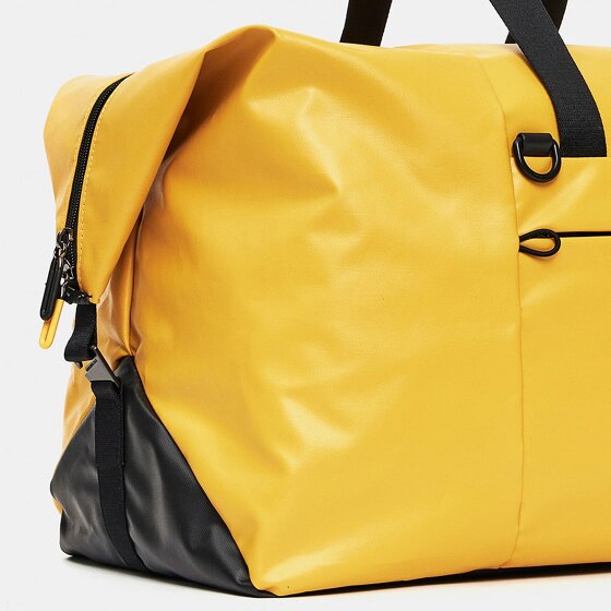 Mandarina Duck Eco Coated Weekender reistas 54 cm