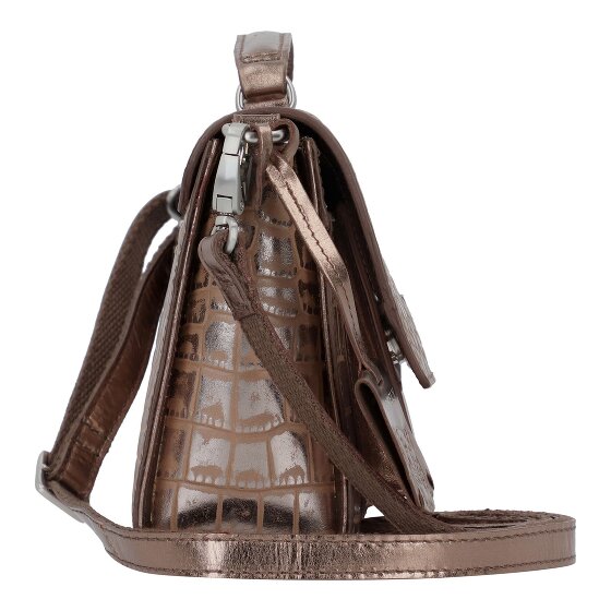 Burkely Cool Colbie Handtas Leer 20 cm