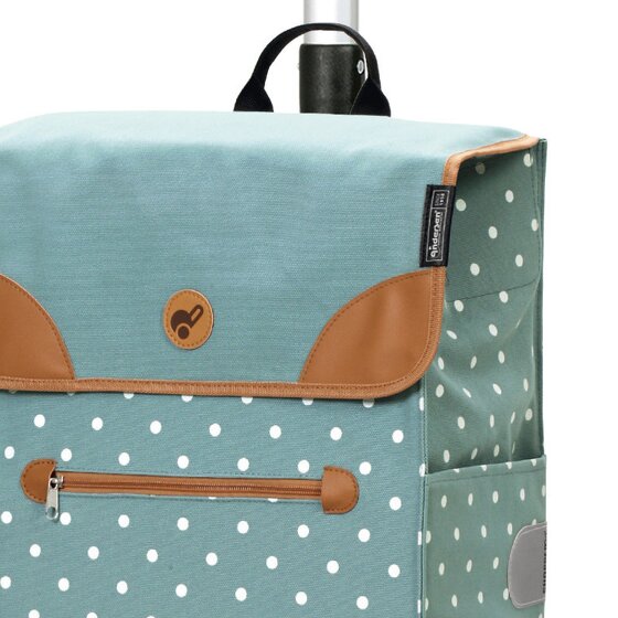 Andersen Shopper Unus Shopper Fun Aiko Winkelwagen 57 cm