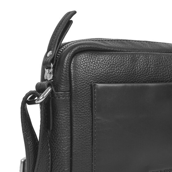 Gerry Weber Ascona Schoudertas Leer 20.5 cm Gerry Weber Ascona Schoudertas Leer 20.5 cm