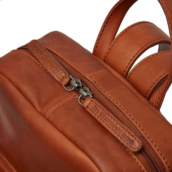 The Chesterfield Brand Santana Zakelijke rugzak Leer 32 cm