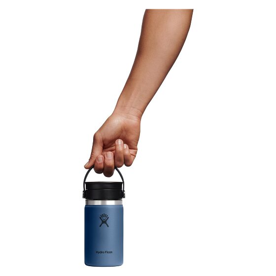 Hydro Flask Hot Beverages Wide Flex Slip Lid Drinkfles 350 ml