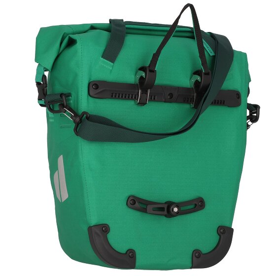 Deuter Weybridge 20+5 Fietstas 34 cm