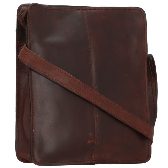 Harold's Aberdeen Schoudertas Leer 20 cm
