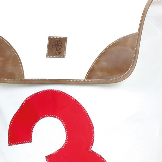 Andersen Shopper Unus Shopper Fun 360° winkelwagen 57 cm