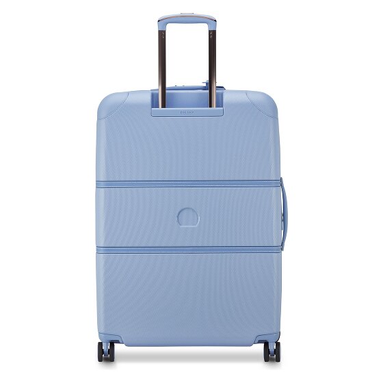 Delsey Paris Chatelet Air 2.0 4 wielen Trolley 75 cm