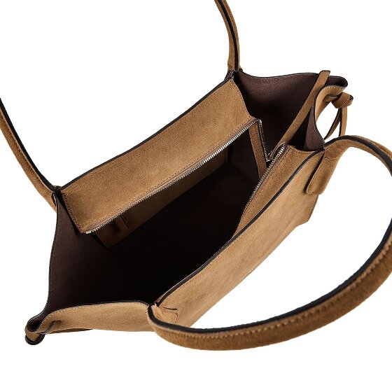 abro Vibe Schoudertas Leder 24 cm