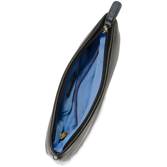 Mywalit Crossbody tas Leder 25 cm