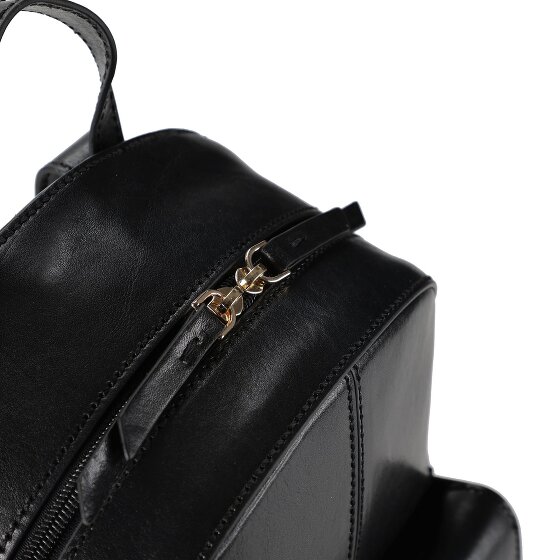 The Bridge Faentina Dagrugzak Leer 32 cm