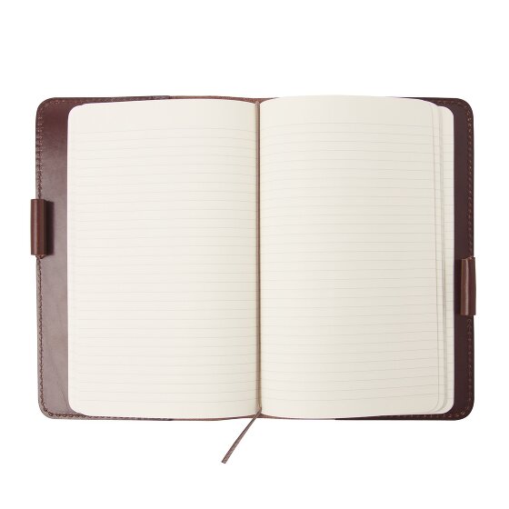 Castelijn & Beerens Gaucho notitieboek leer 22 cm