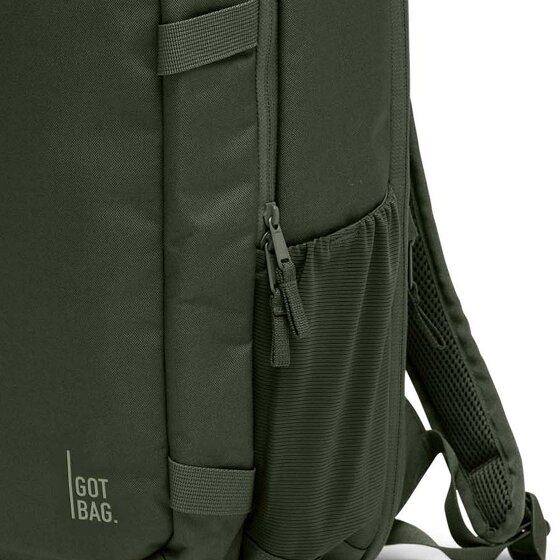 GOT BAG Hybrid Pack Dagrugzak 52 cm Laptopvak