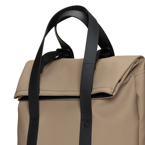 Rains Essential Dagrugzak 34 cm