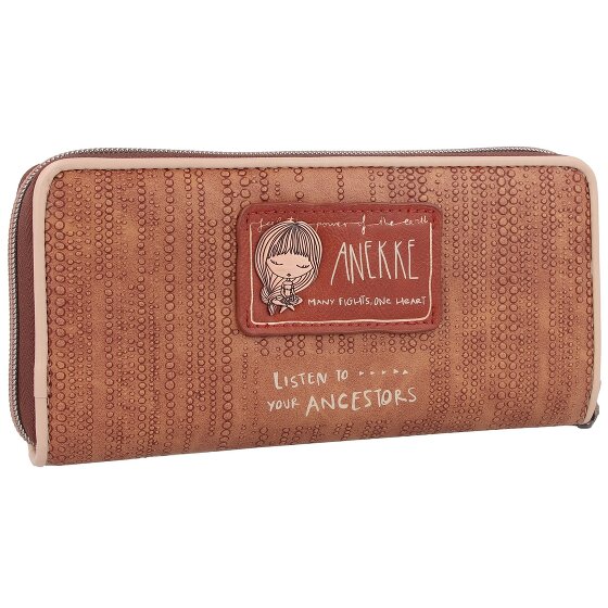 Anekke Menire Portemonnee 20.5 cm