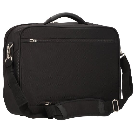 Samsonite X'Blade 4.0 aktetas 48 cm laptop compartiment